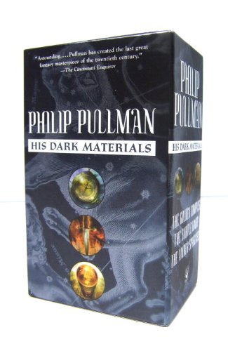 His Dark Materials #1-3 Free PDF Download