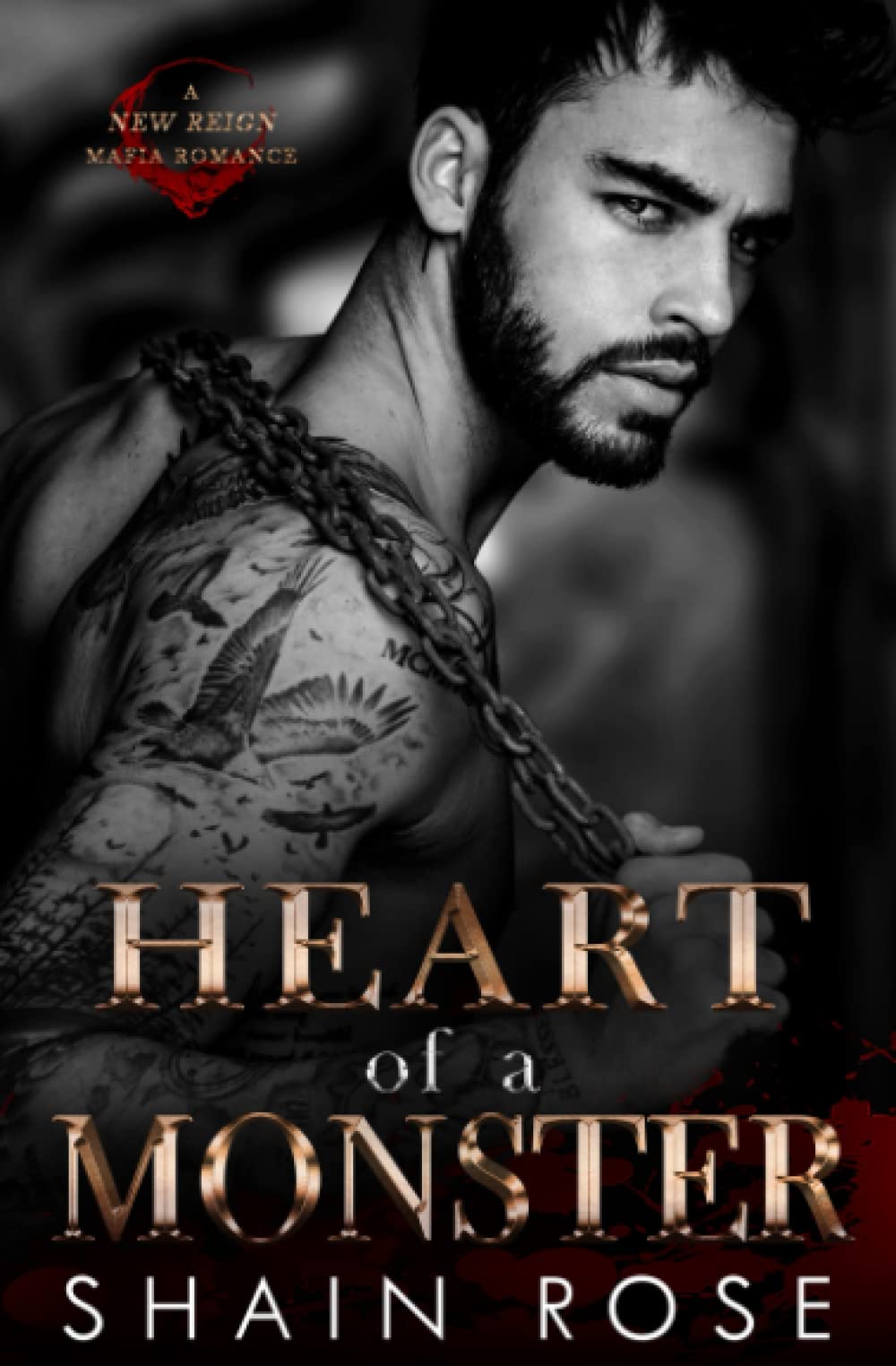 Heart of a Monster #1 Free PDF Download