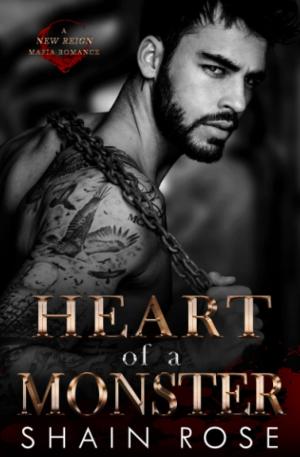 Heart of a Monster #1 Free PDF Download