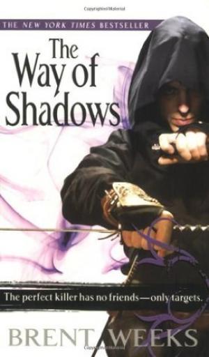 The Night Angel Trilogy #1-3 Free PDF Download