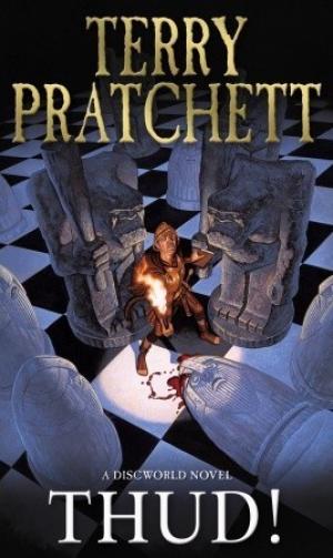 Thud! (Discworld #34) Free PDF Download