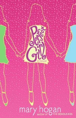 Perfect Girl by Mary Hogan Free PDF Download