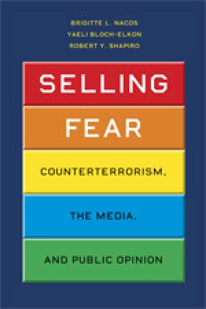Selling Fear Free PDF Download