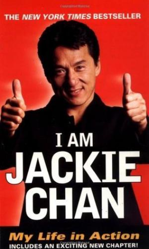 I Am Jackie Chan Free PDF Download