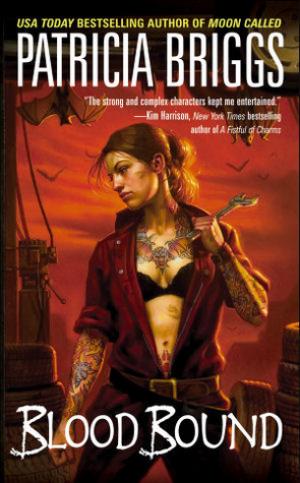 Blood Bound Free PDF Download