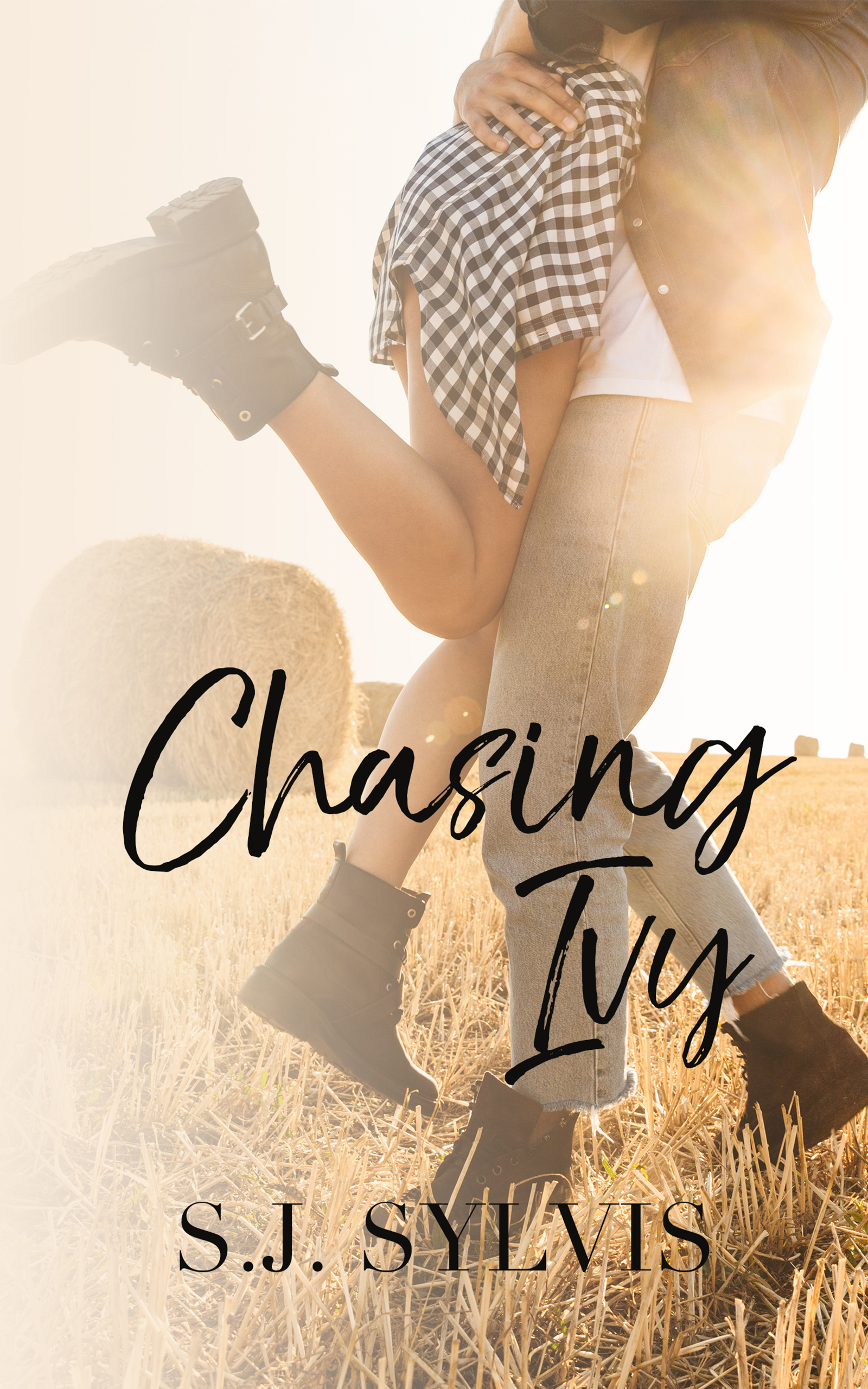 Chasing Ivy Free PDF Download