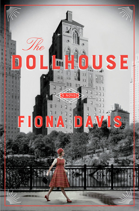 The Dollhouse by Fiona Davis Free PDF Download
