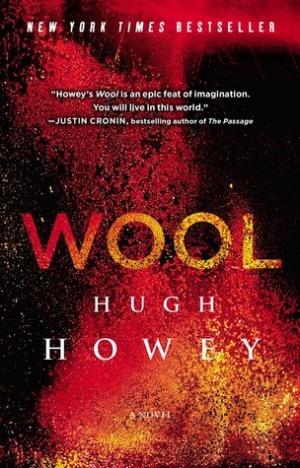 Wool (Silo #1) Free PDF Download