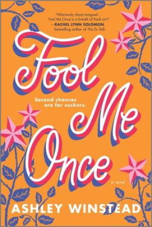 Fool Me Once Free PDF Download