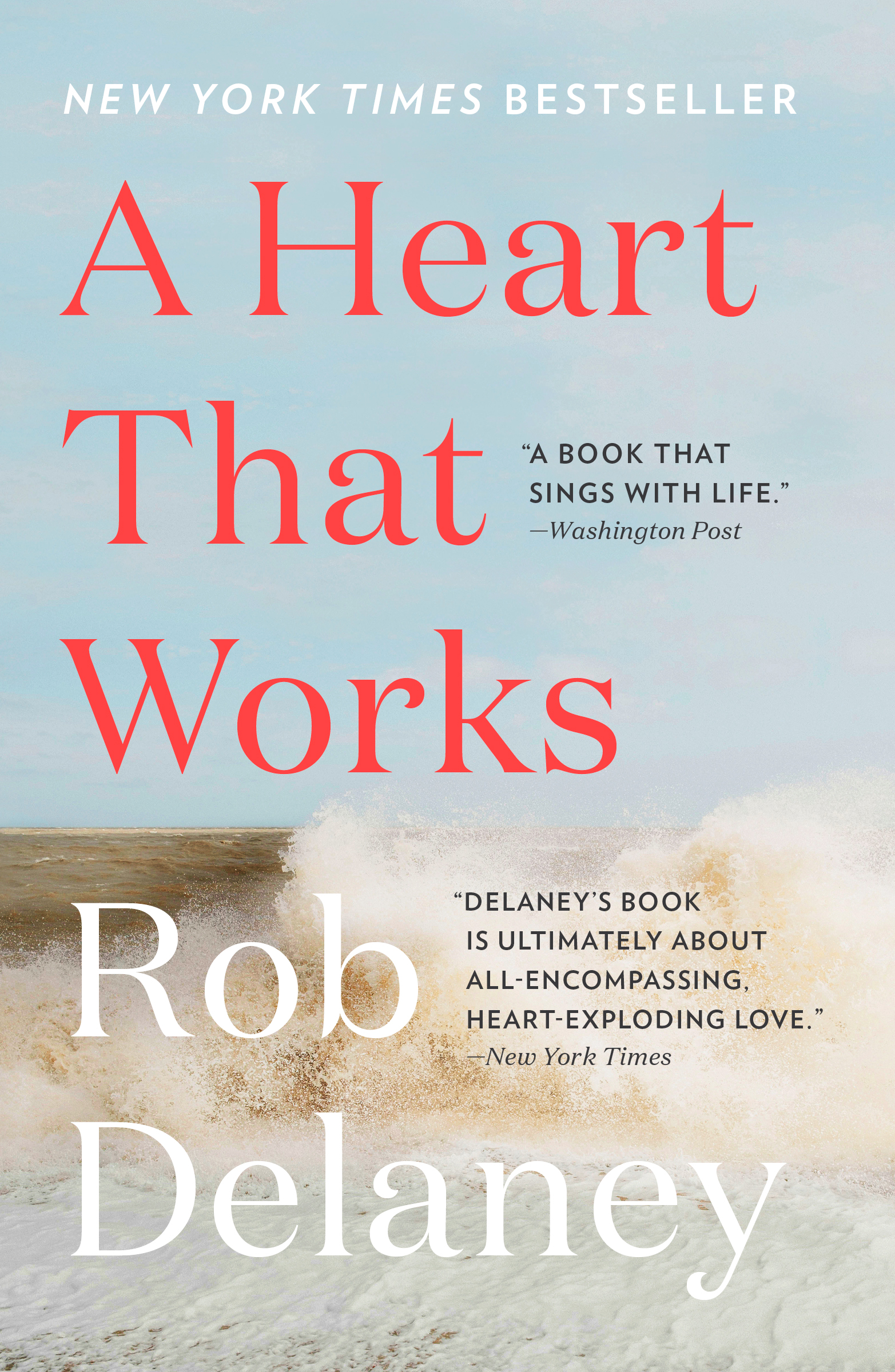A Heart That Works Free PDF Download