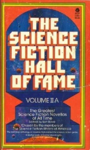 Science Fiction Hall of Fame Free PDF Download