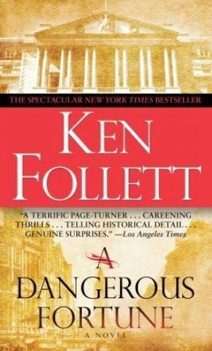 A Dangerous Fortune Free PDF Download