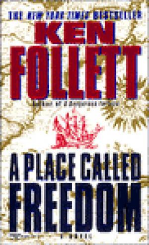 A Place Called Freedom Free PDF Download