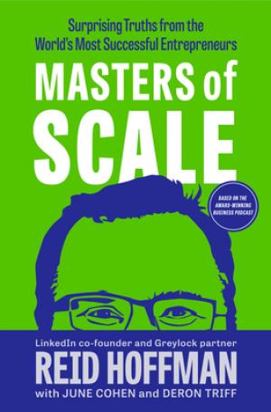 Masters of Scale Free PDF Download