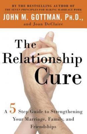 The Relationship Cure Free PDF Download