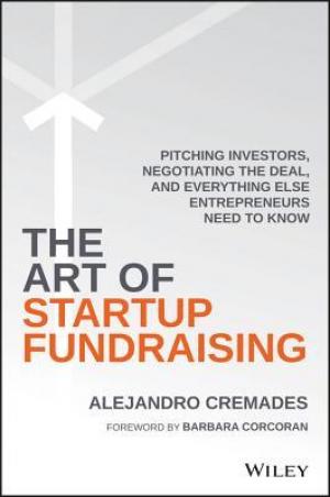 The Art of Startup Fundraising Free PDF Download