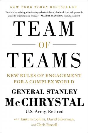 Team of Teams Free PDF Download