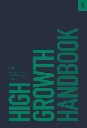 High Growth Handbook Free PDF Download