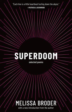 Superdoom by Melissa Broder Free PDF Download