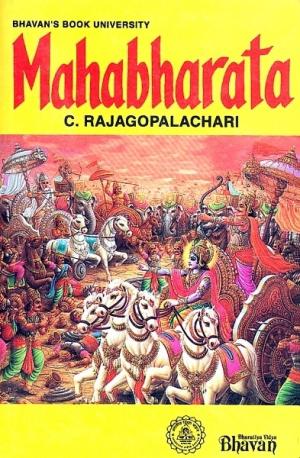 Mahabharata by C. Rajagopalachari Free PDF Download