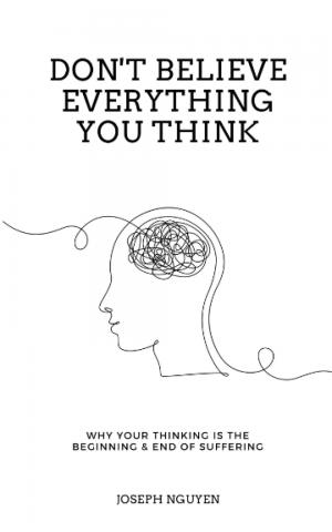 Don't Believe Everything You Think Free PDF Download