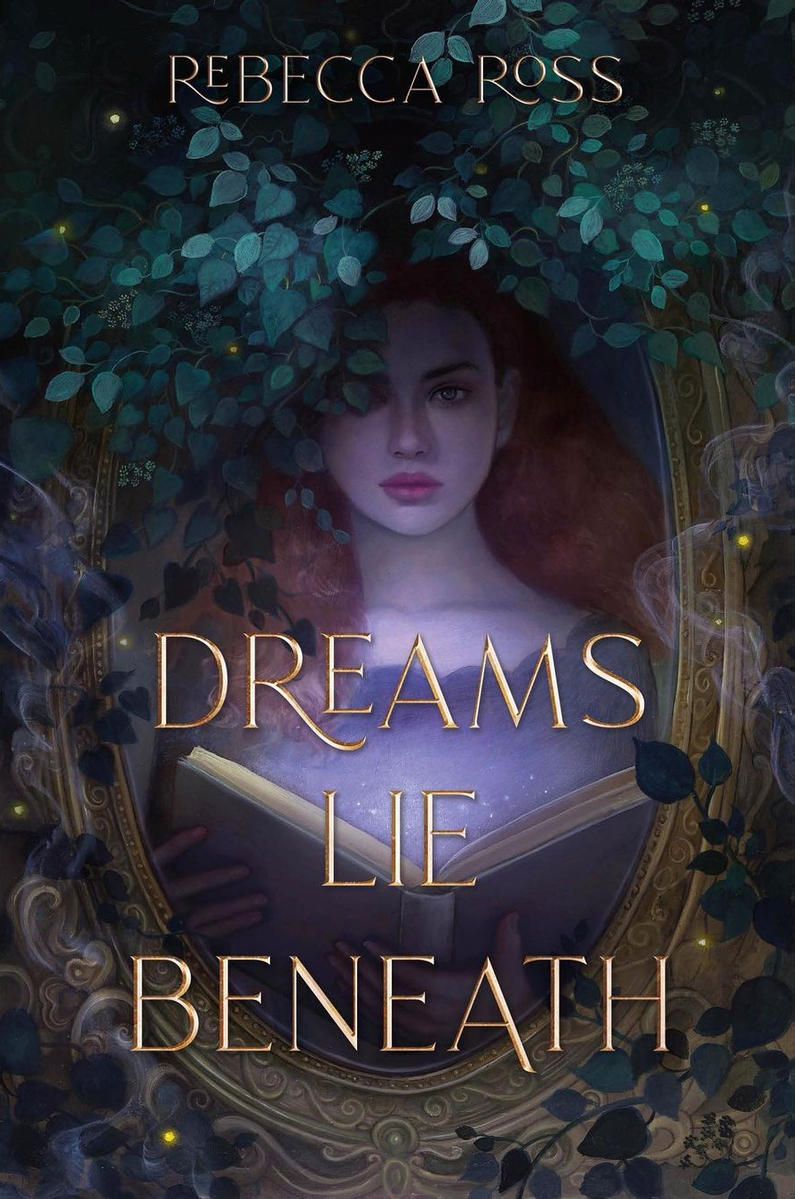 Dreams Lie Beneath Free PDF Download
