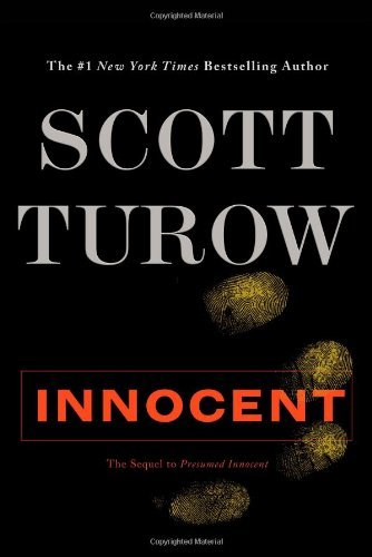Innocent (Kindle County Legal Thriller #8) Free PDF Download