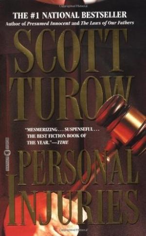 Personal Injuries #5 Free PDF Download