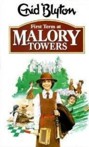 First Term at Malory Towers #1 Free PDF Download