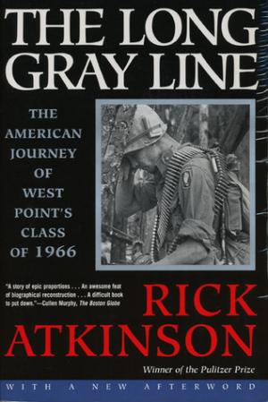 The Long Gray Line Free PDF Download
