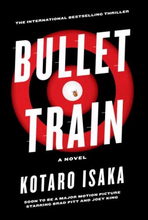 Bullet Train (Assassins #2) Free PDF Download