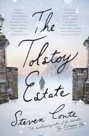 The Tolstoy Estate Free PDF Download