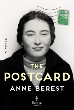 The Postcard by Anne Berest Free PDF Download