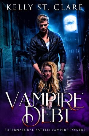 Vampire Debt Free PDF Download