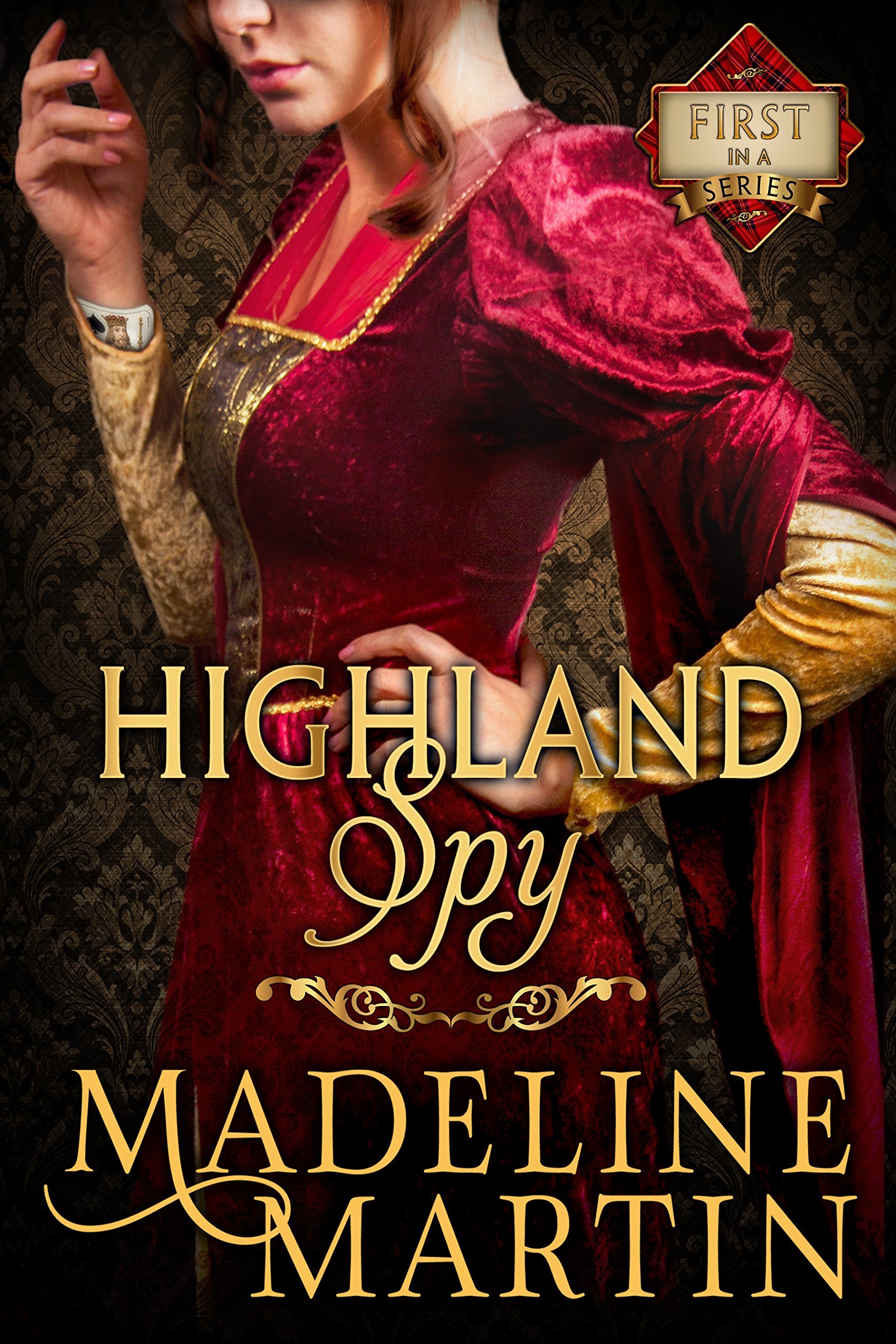 Highland Spy Free PDF Download