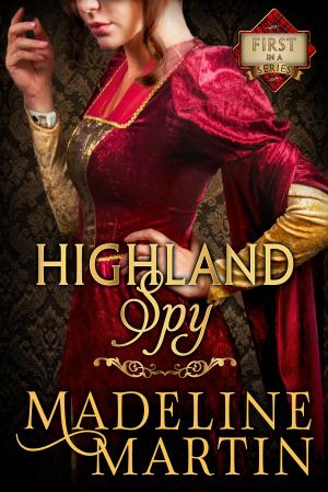 Highland Spy Free PDF Download