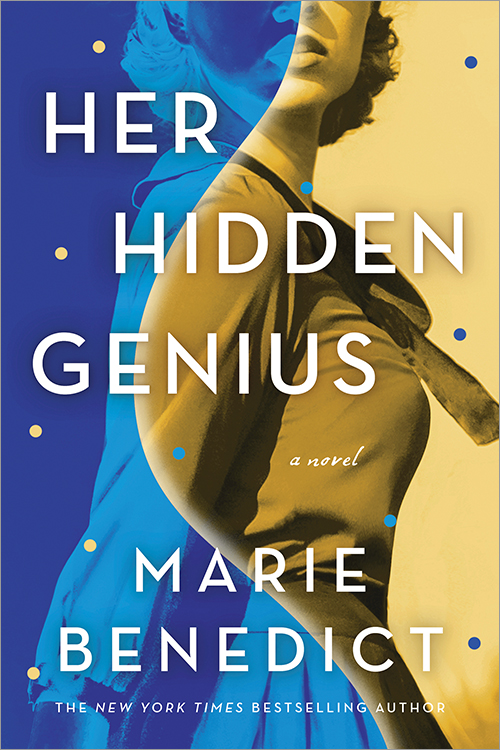 Her Hidden Genius Free PDF Download