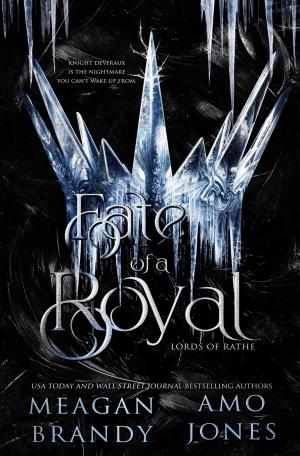 Fate of a Royal Free PDF Download