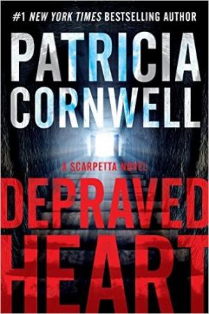 Depraved Heart Free PDF Download