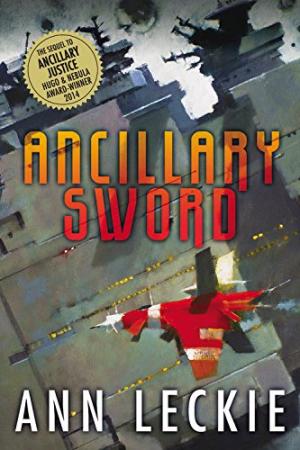 Ancillary Sword Free PDF Download