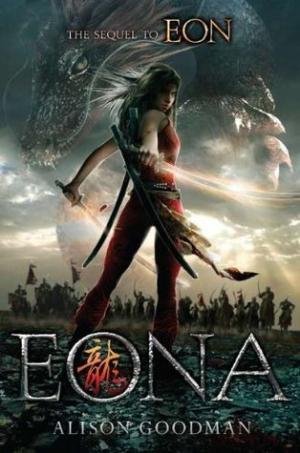 Eona: The Last Dragoneye #2 Free PDF Download