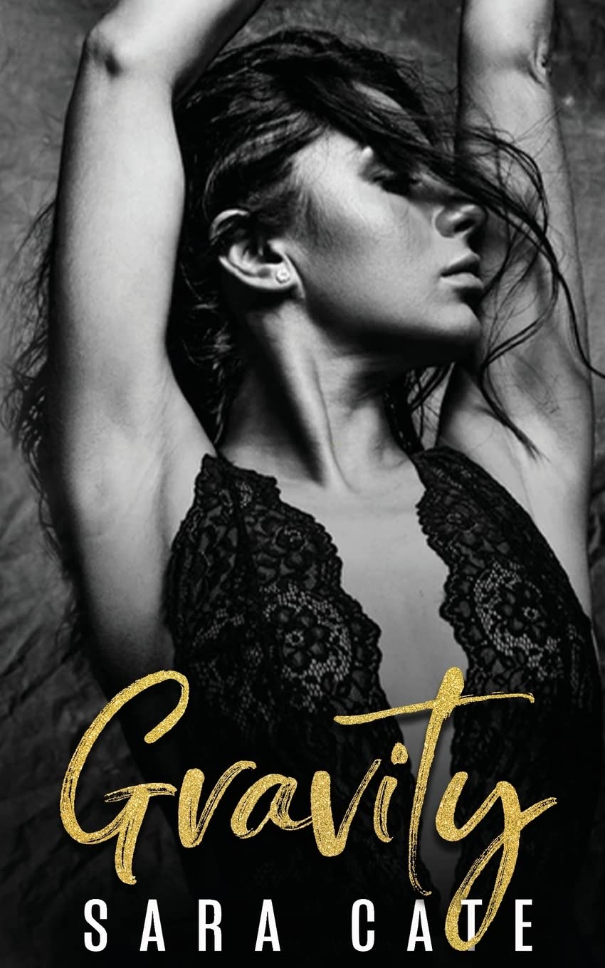 Gravity (Wilde Boys #1) Free PDF Download