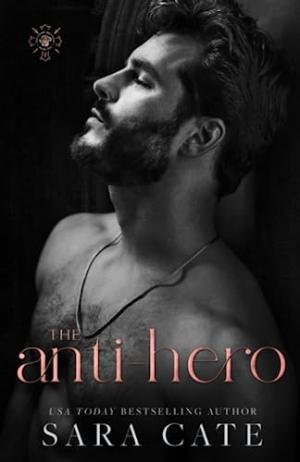 The Anti-Hero #1 Free PDF Download
