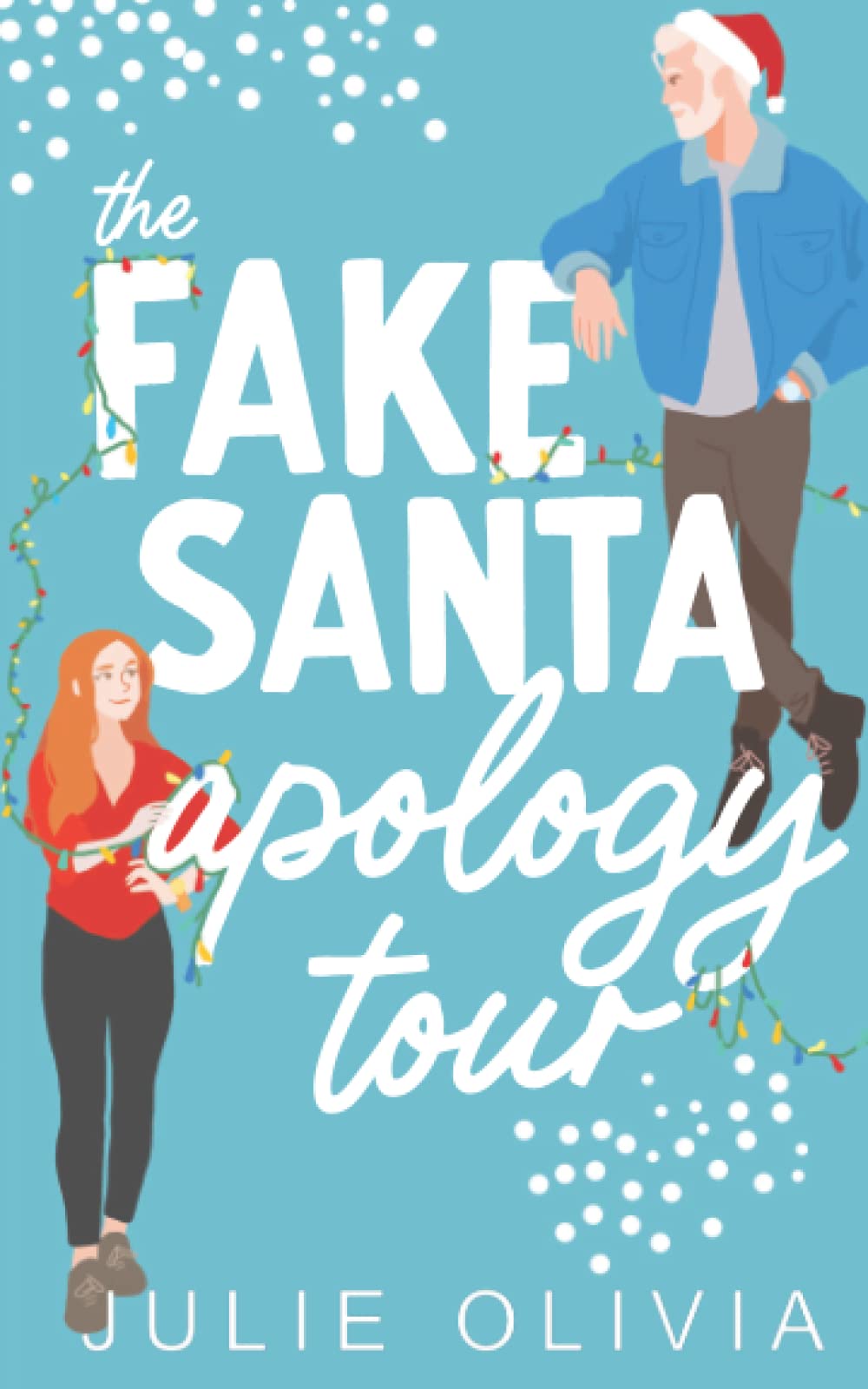 The Fake Santa Apology Tour Free PDF Download