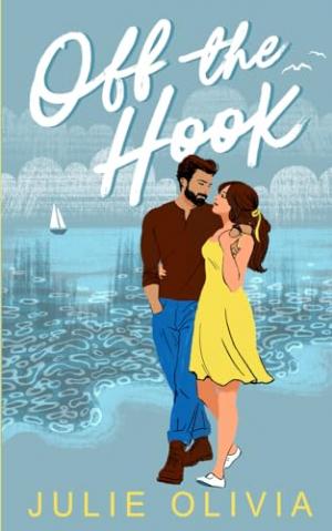 Off the Hook Free PDF Download