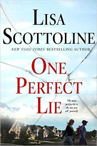 One Perfect Lie Free PDF Download