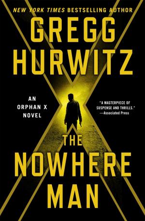 The Nowhere Man #2 Free PDF Download