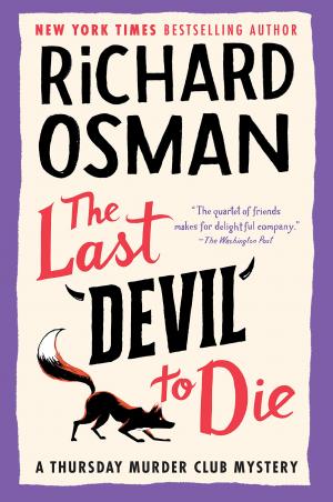 The Last Devil to Die #4 Free PDF Download