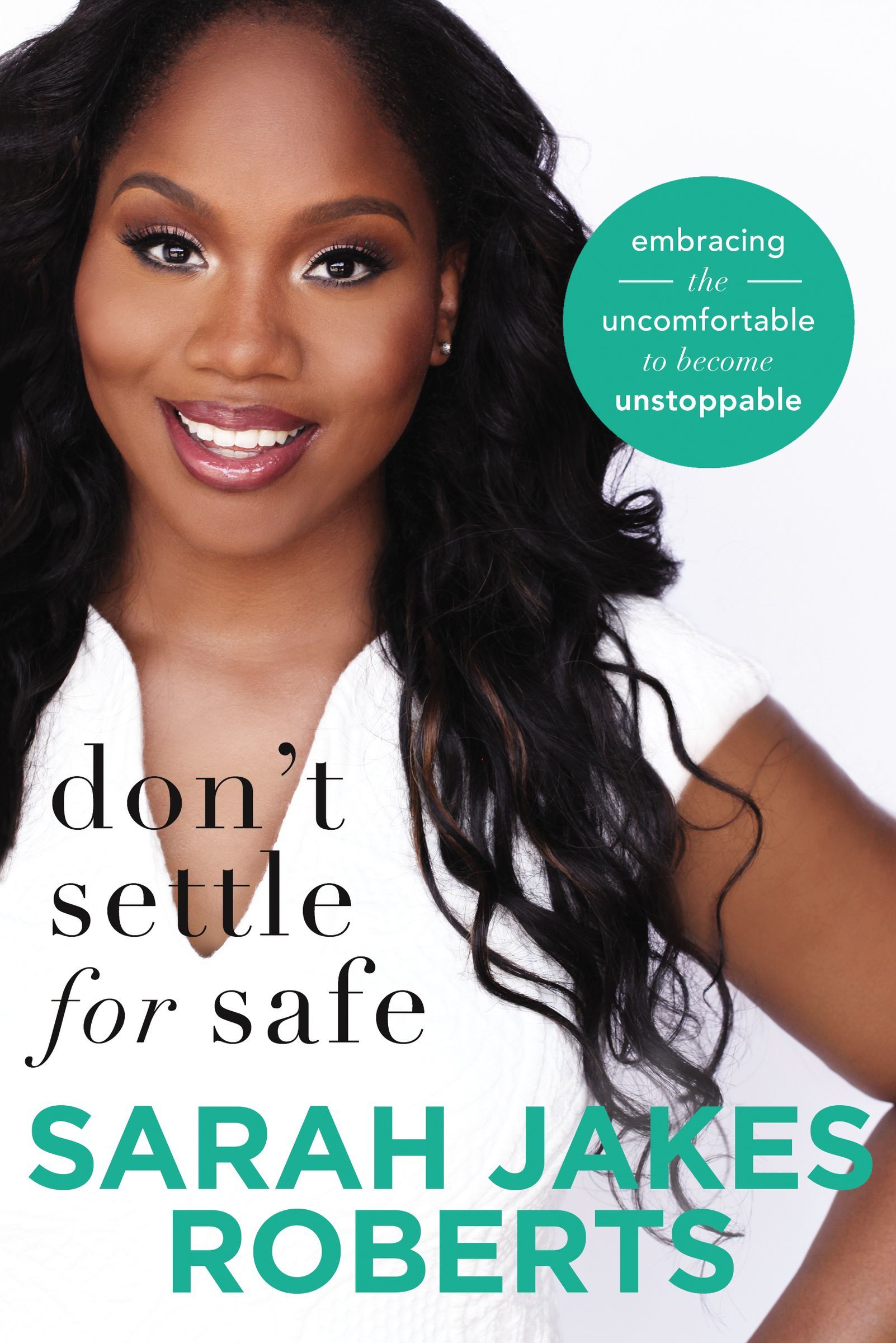 Don't Settle for Safe Free PDF Download