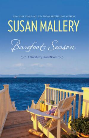 Barefoot Season Free PDF Download